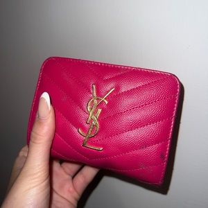 YSL WALLET